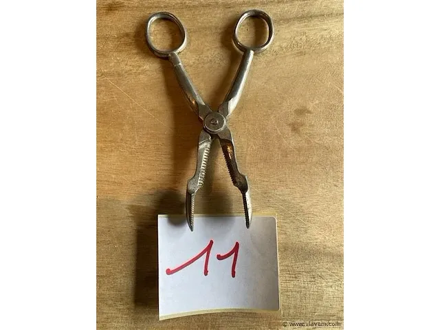 Grijptang - afbeelding 1 van  2