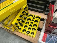 Grijpvoorraad werkplaats - afbeelding 3 van  34