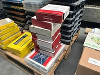 Grijpvoorraad werkplaats - afbeelding 4 van  34