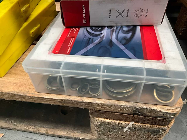 Grijpvoorraad werkplaats - afbeelding 5 van  34