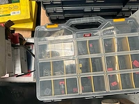 Grijpvoorraad werkplaats - afbeelding 13 van  34