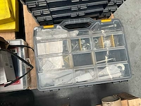 Grijpvoorraad werkplaats - afbeelding 15 van  34