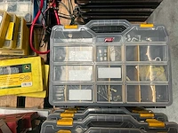 Grijpvoorraad werkplaats - afbeelding 17 van  34