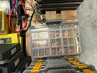 Grijpvoorraad werkplaats - afbeelding 20 van  34