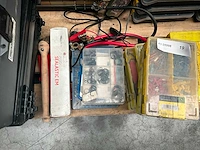 Grijpvoorraad werkplaats - afbeelding 12 van  34
