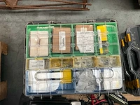 Grijpvoorraad werkplaats - afbeelding 24 van  34