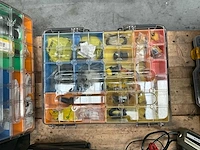 Grijpvoorraad werkplaats - afbeelding 28 van  34