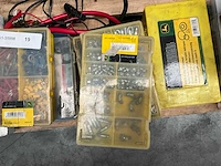 Grijpvoorraad werkplaats - afbeelding 23 van  34