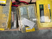 Grijpvoorraad werkplaats - afbeelding 29 van  34