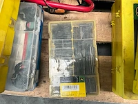 Grijpvoorraad werkplaats - afbeelding 32 van  34