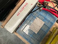 Grijpvoorraad werkplaats - afbeelding 34 van  34