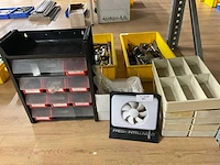 Grijpvoorraadbakjes - afbeelding 1 van  4
