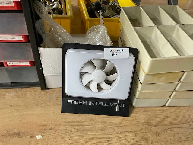 Grijpvoorraadbakjes - afbeelding 4 van  4