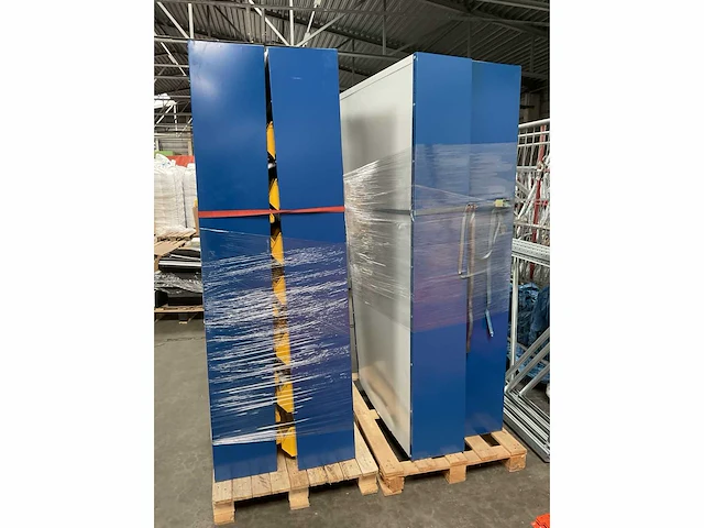 Grijpvoorraadkasten (4x) - afbeelding 4 van  4