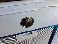 Griljera afzuigkap - afbeelding 7 van  10