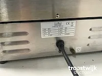 Grill- en bakplaat - afbeelding 4 van  4