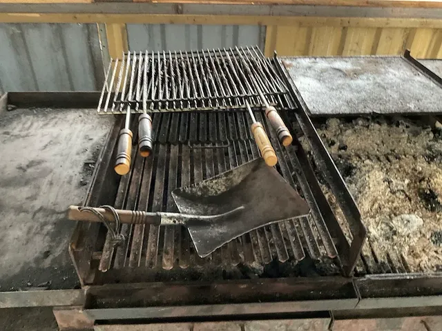 Grill- en bakplaat - afbeelding 9 van  12