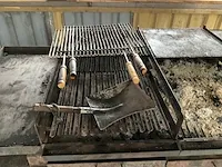 Grill- en bakplaat - afbeelding 9 van  12