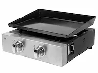 Grill guru - ky4836q2 - ky4836q2 gas bbq - afbeelding 1 van  8