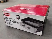 Grill guru - ky4836q2 - ky4836q2 gas bbq - afbeelding 6 van  8