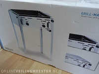 Grill master barbecue hendi, 18/0 - afbeelding 2 van  6