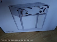 Grill master barbecue hendi, 18/0 - afbeelding 3 van  6