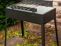 Grill meateor - afbeelding 1 van  4