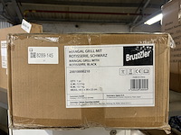 Grill met rotisserie, bruzzzler - afbeelding 1 van  3