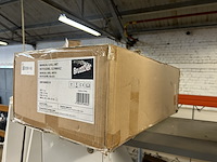 Grill met rotisserie, bruzzzler - afbeelding 3 van  3