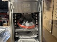 Grill tot 800 graden barbecue-u - afbeelding 1 van  7