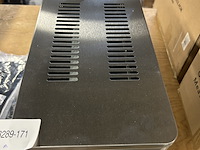 Grill tot 800 graden barbecue-u - afbeelding 3 van  7