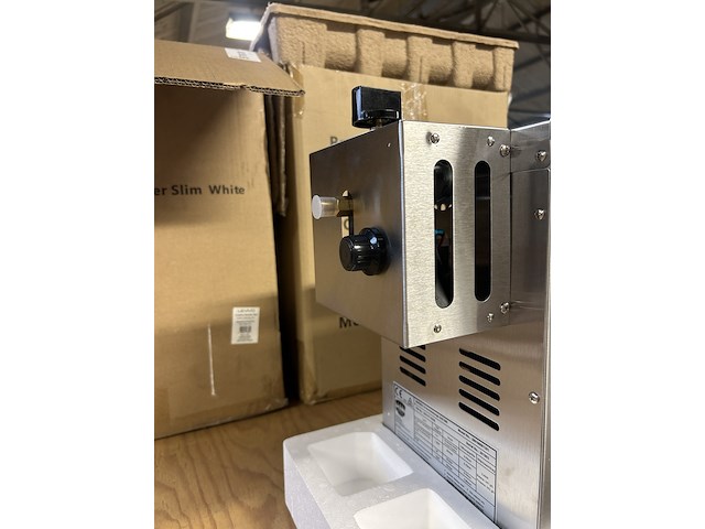 Grill tot 800 graden barbecue-u - afbeelding 4 van  7