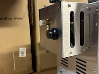 Grill tot 800 graden barbecue-u - afbeelding 4 van  7