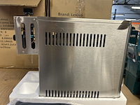 Grill tot 800 graden barbecue-u - afbeelding 6 van  7