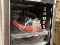 Grill tot 800 graden barbecue-u - afbeelding 7 van  7