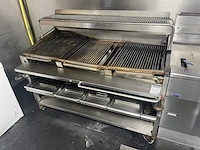 Grill - afbeelding 1 van  7
