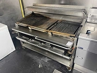 Grill - afbeelding 2 van  7