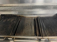 Grill - afbeelding 5 van  7