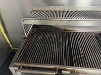 Grill - afbeelding 6 van  7