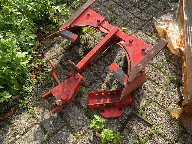 Grillo 131 grondfrees - afbeelding 2 van  12