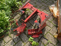 Grillo 131 grondfrees - afbeelding 2 van  12