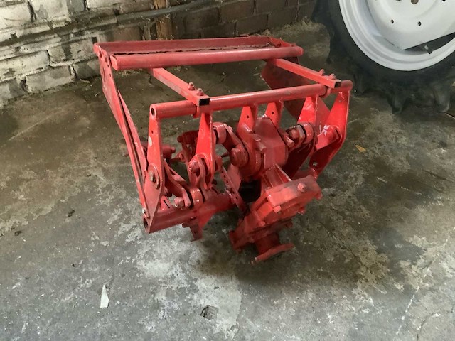 Grillo 131 grondfrees - afbeelding 3 van  12