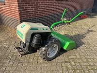 Grillo 131 grondfrees - afbeelding 1 van  12