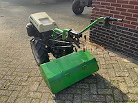 Grillo 131 grondfrees - afbeelding 7 van  12