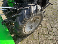 Grillo 131 grondfrees - afbeelding 10 van  12