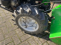 Grillo 131 grondfrees - afbeelding 11 van  12