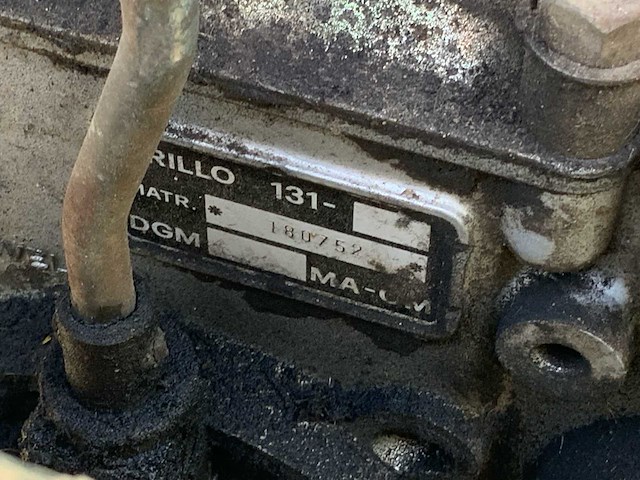 Grillo 131 grondfrees - afbeelding 12 van  12