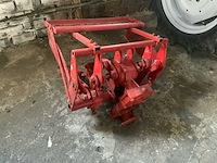 Grillo 131 grondfrees - afbeelding 3 van  12