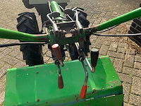 Grillo 131 grondfrees - afbeelding 8 van  12