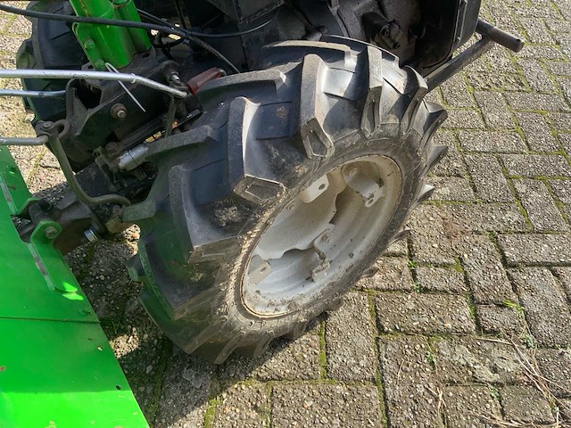 Grillo 131 grondfrees - afbeelding 10 van  12